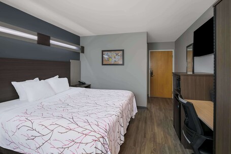 SureStay Plus Hotel by Best Western Sevierville - Image 38