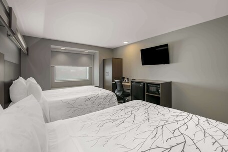 SureStay Plus Hotel by Best Western Sevierville - Image 24