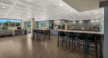 SureStay Plus Hotel by Best Western Sevierville