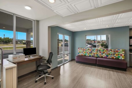 SureStay Plus Hotel by Best Western Sevierville - Image 31