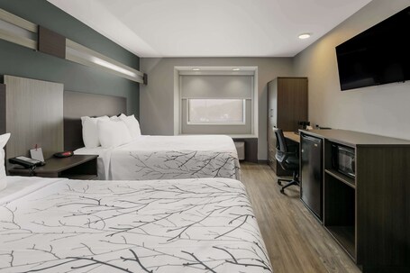SureStay Plus Hotel by Best Western Sevierville - Image 1