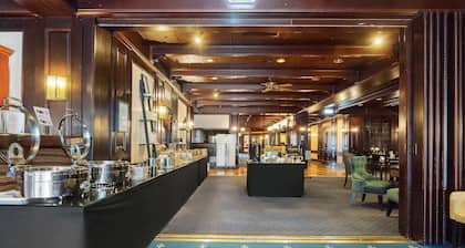 Best Western Nya Star Hotel