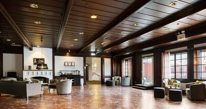 Best Western Nya Star Hotel