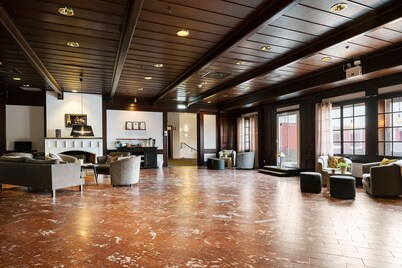 Best Western Nya Star Hotel