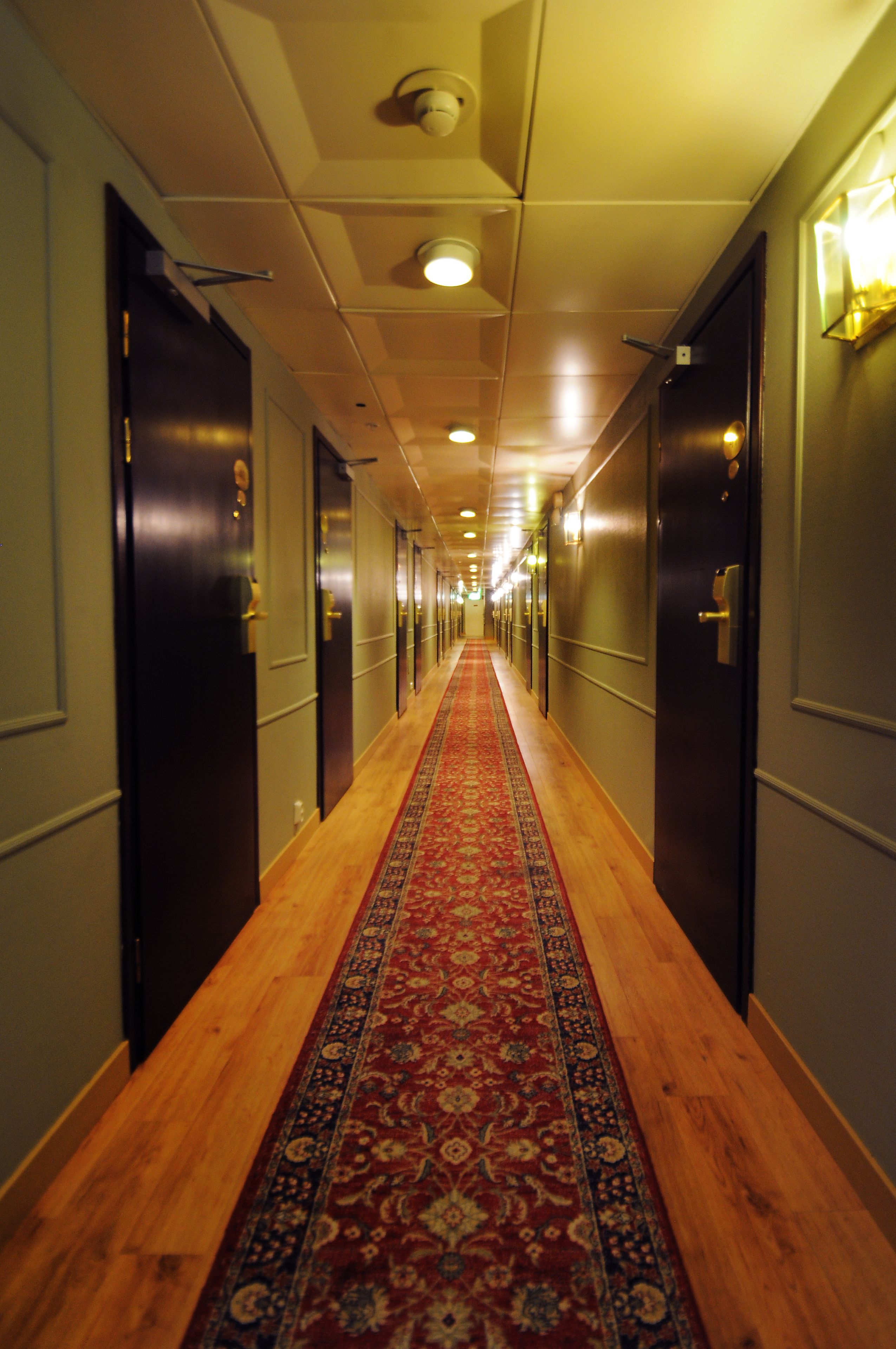 Hallway