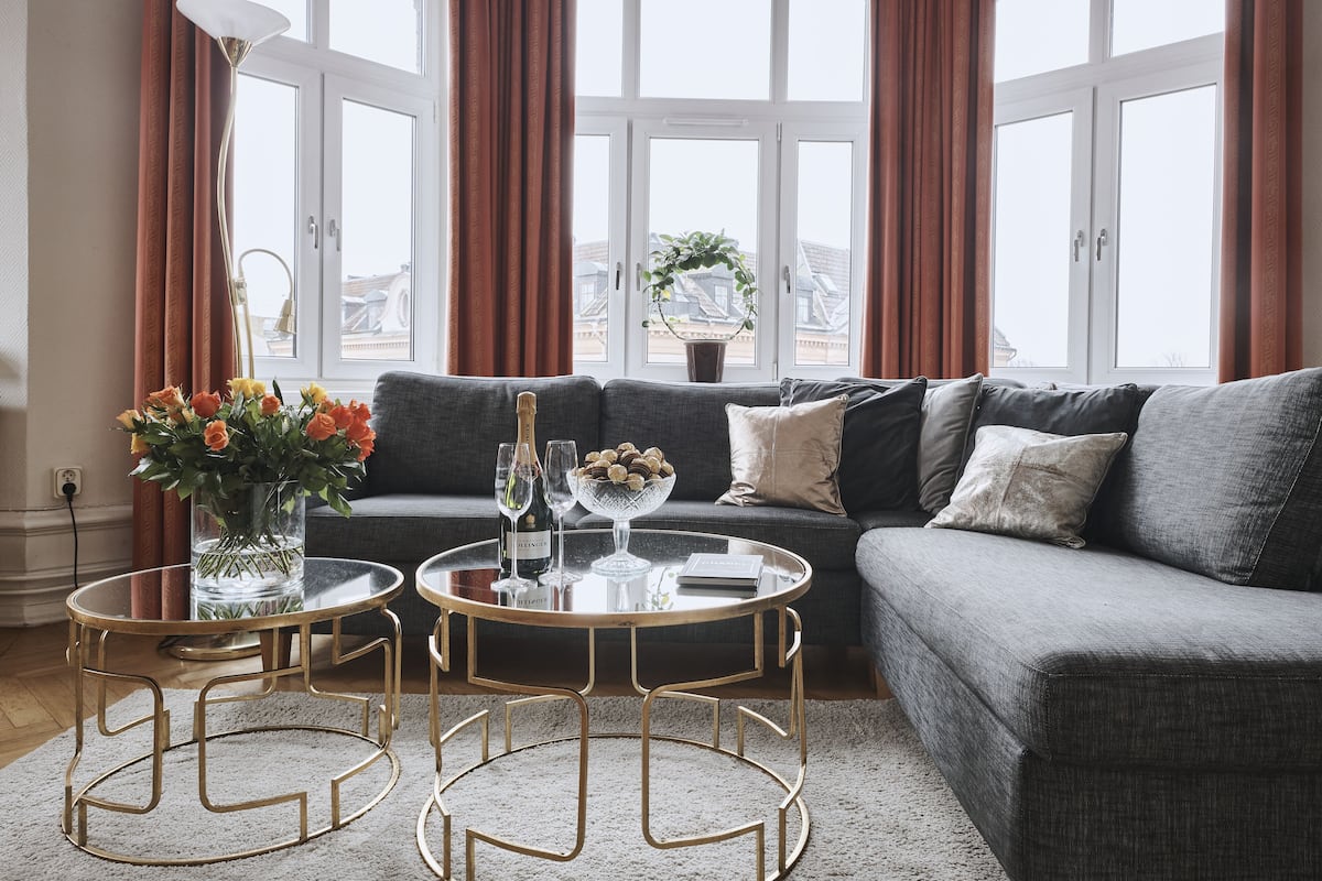 Royal Suite