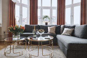 Royal Suite