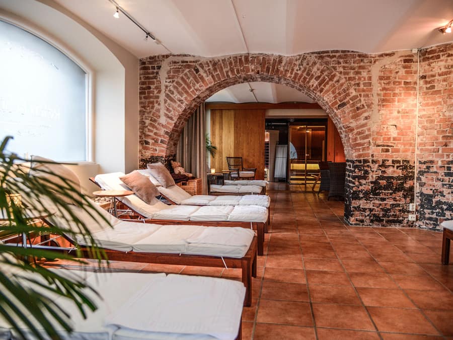 Sauna, spa, sources chaudes/minérales, soins du corps, hydrothérapie