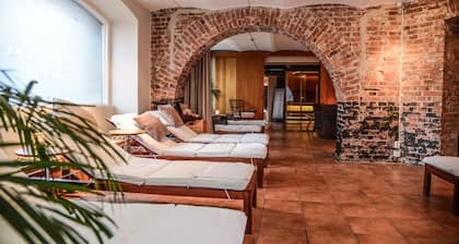 Hotel Continental Relax & Spa