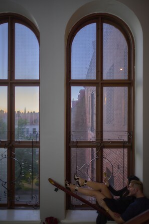City view