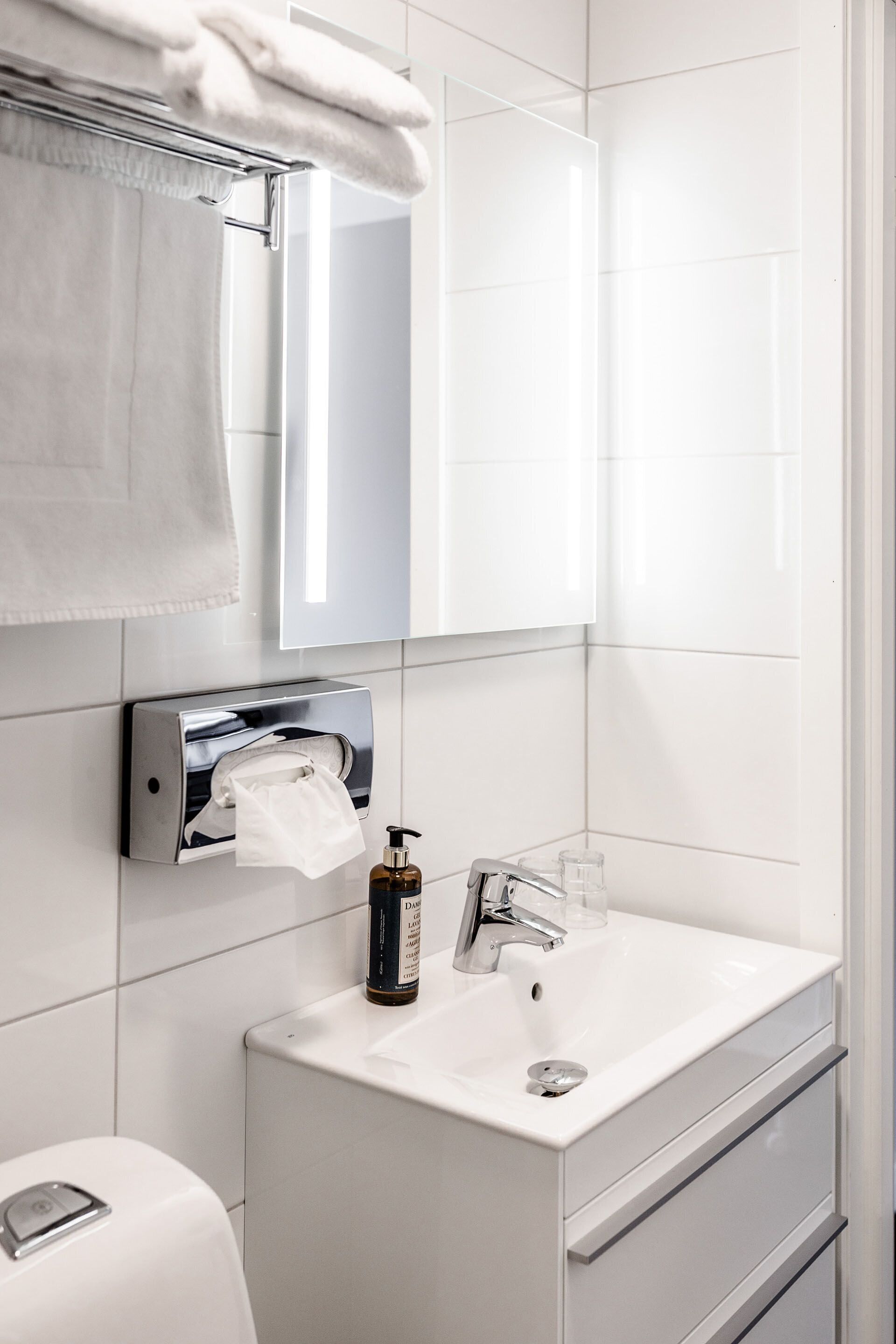 junior suite | individually furnished, desk, blackout curtains, free wifi