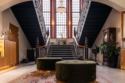 Piteå Stadshotell