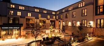 Scandic Stora Hotellet