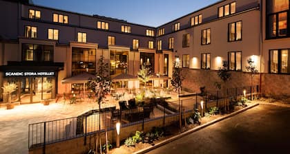 Scandic Stora Hotellet