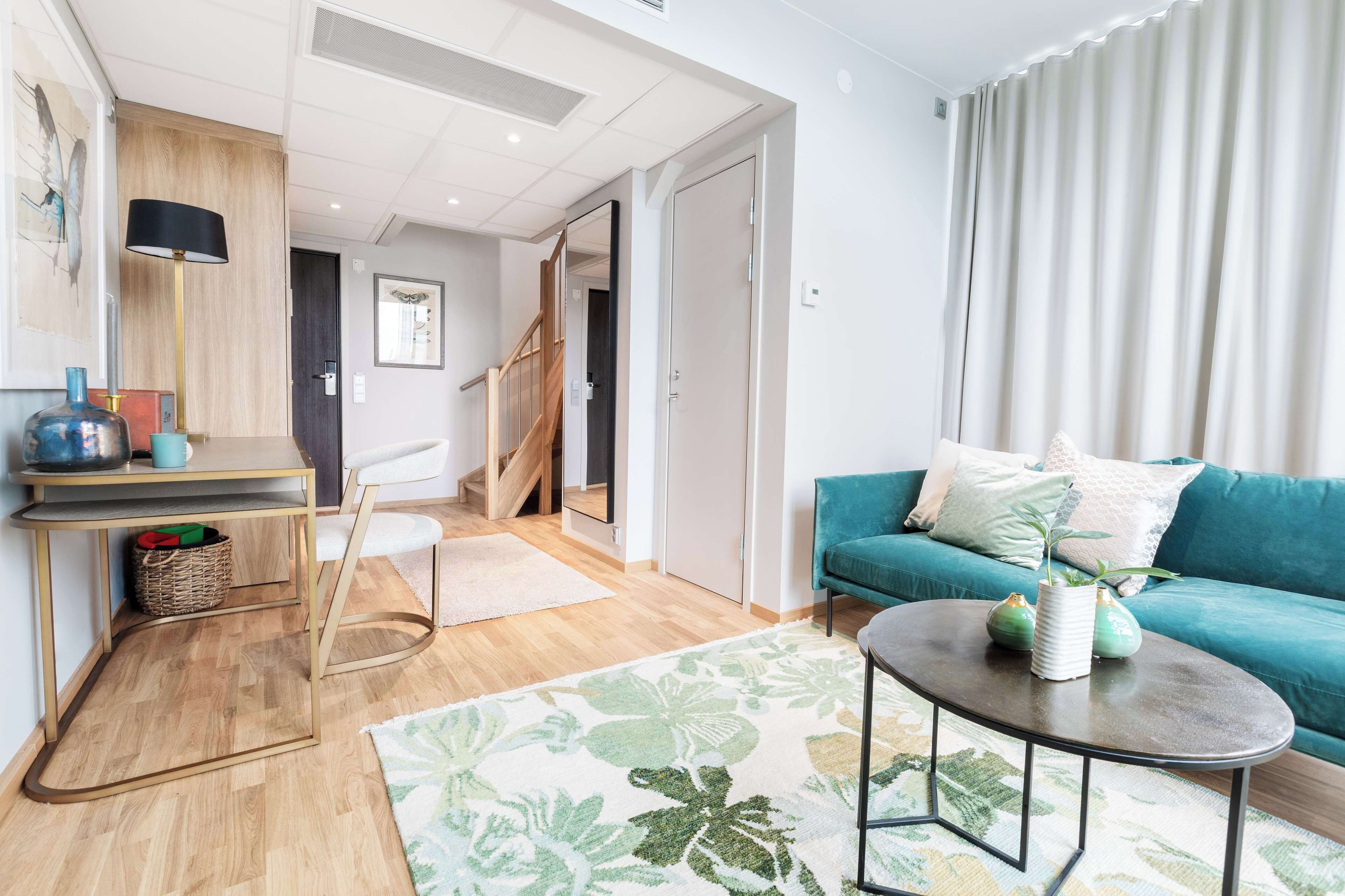 Photo - Scandic Stora Hotellet