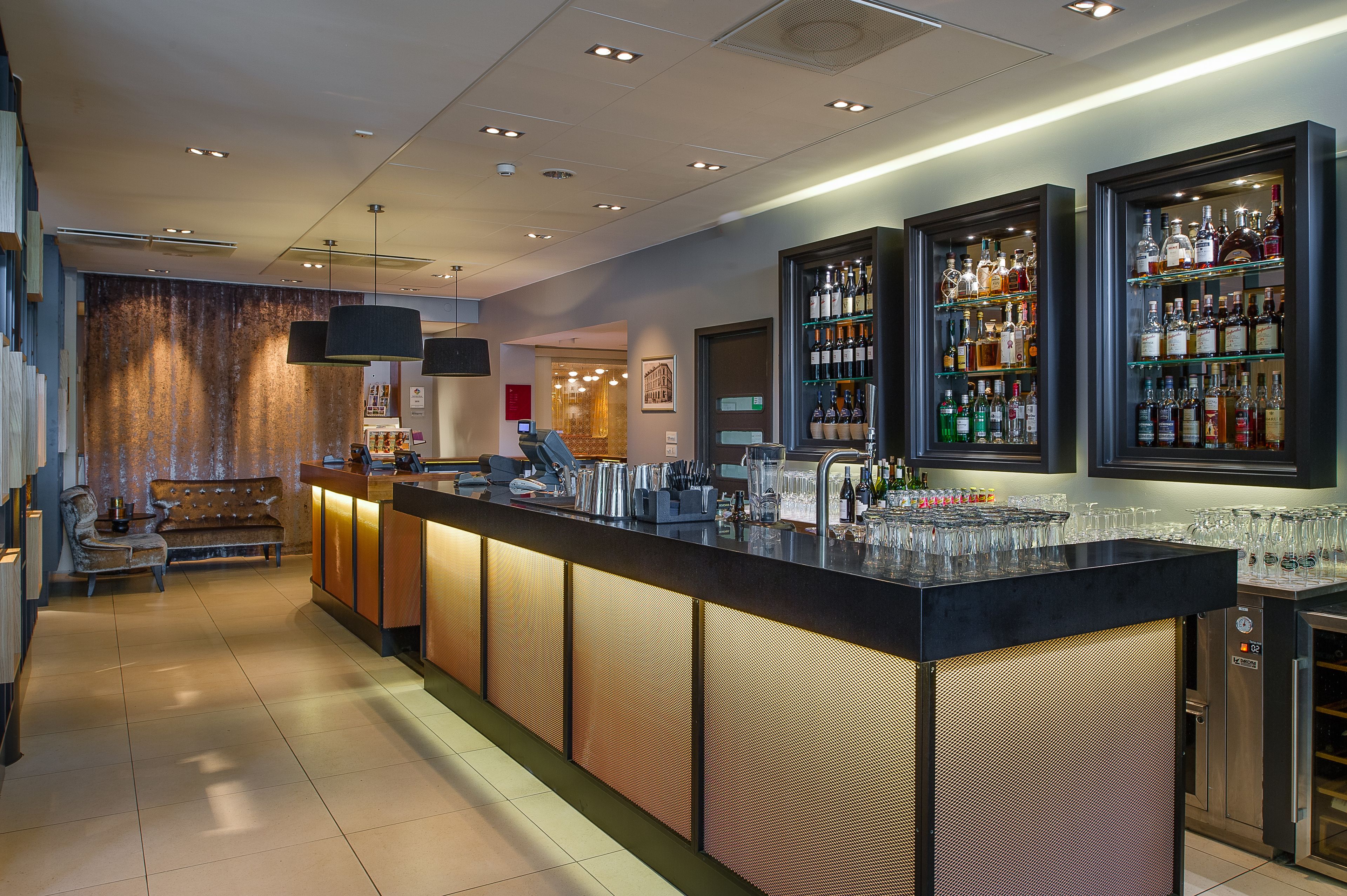 Photo - Scandic Stora Hotellet