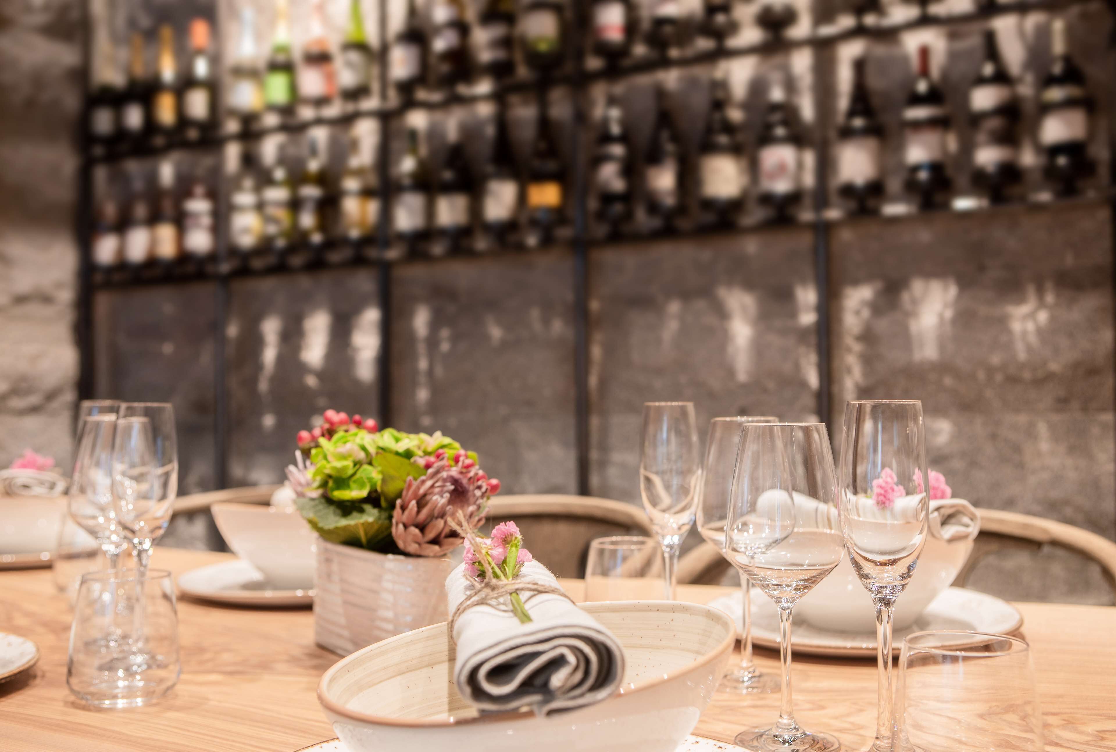 Foto - Scandic Stora Hotellet