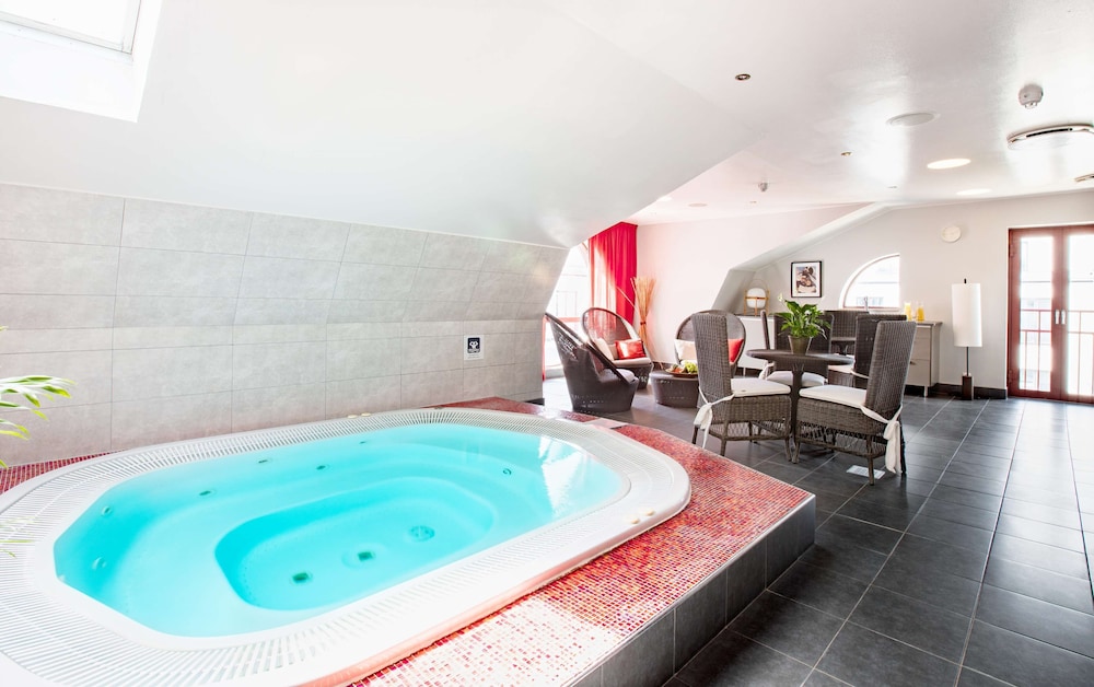 Scandic Stora Hotellet photo 2