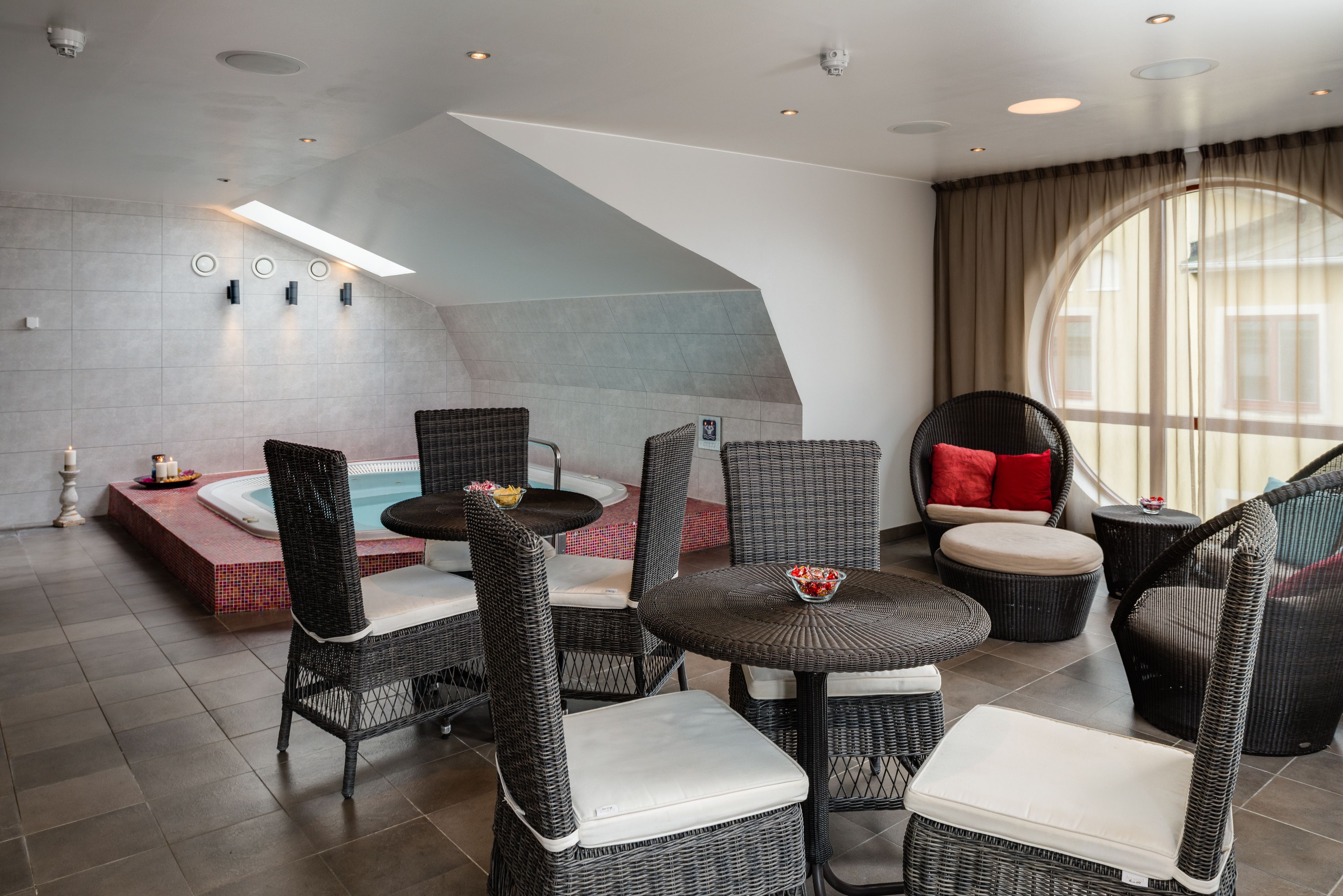 Foto - Scandic Stora Hotellet