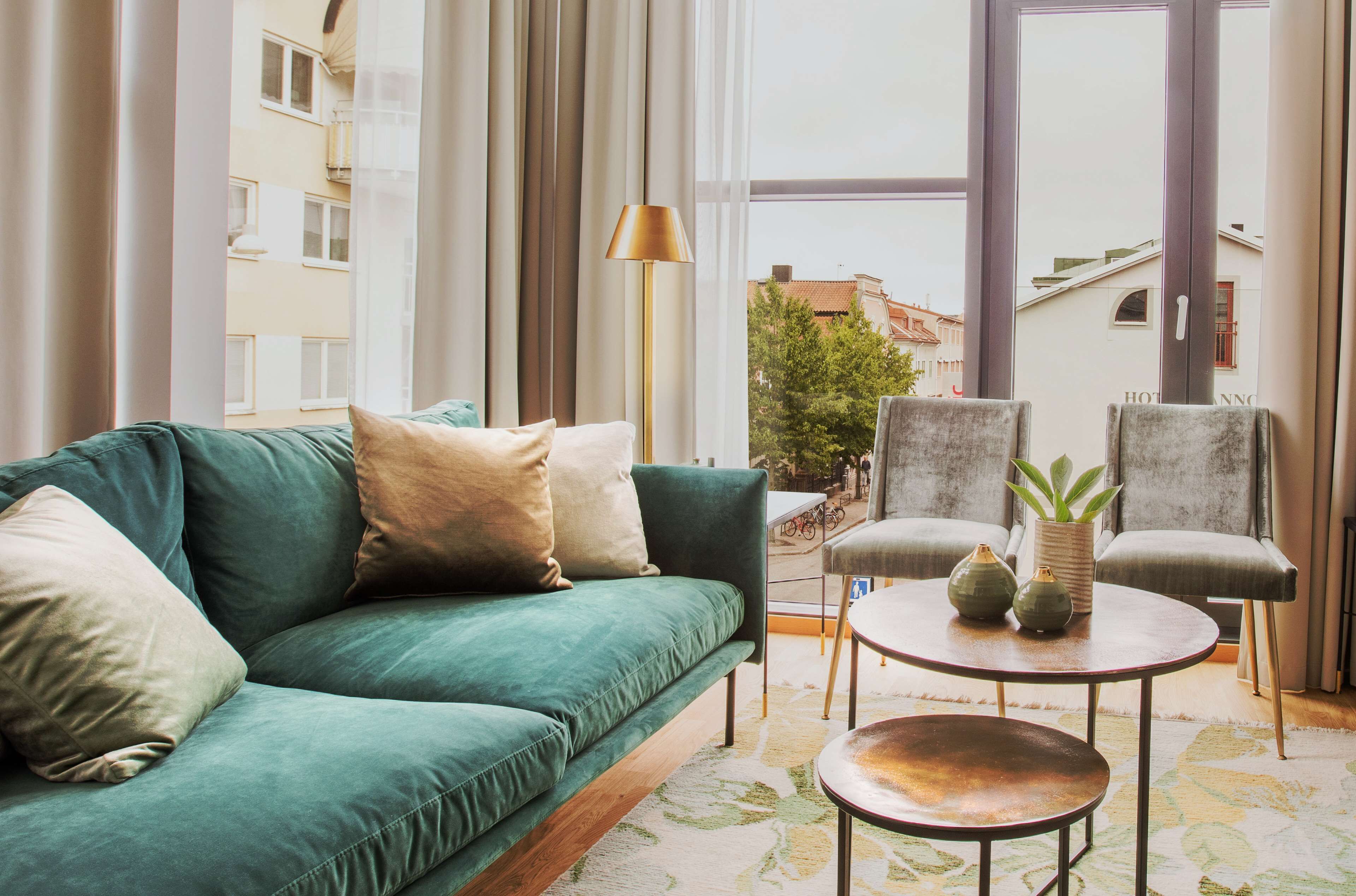 Foto - Scandic Stora Hotellet