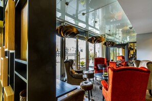 Se sirven desayunos y cenas