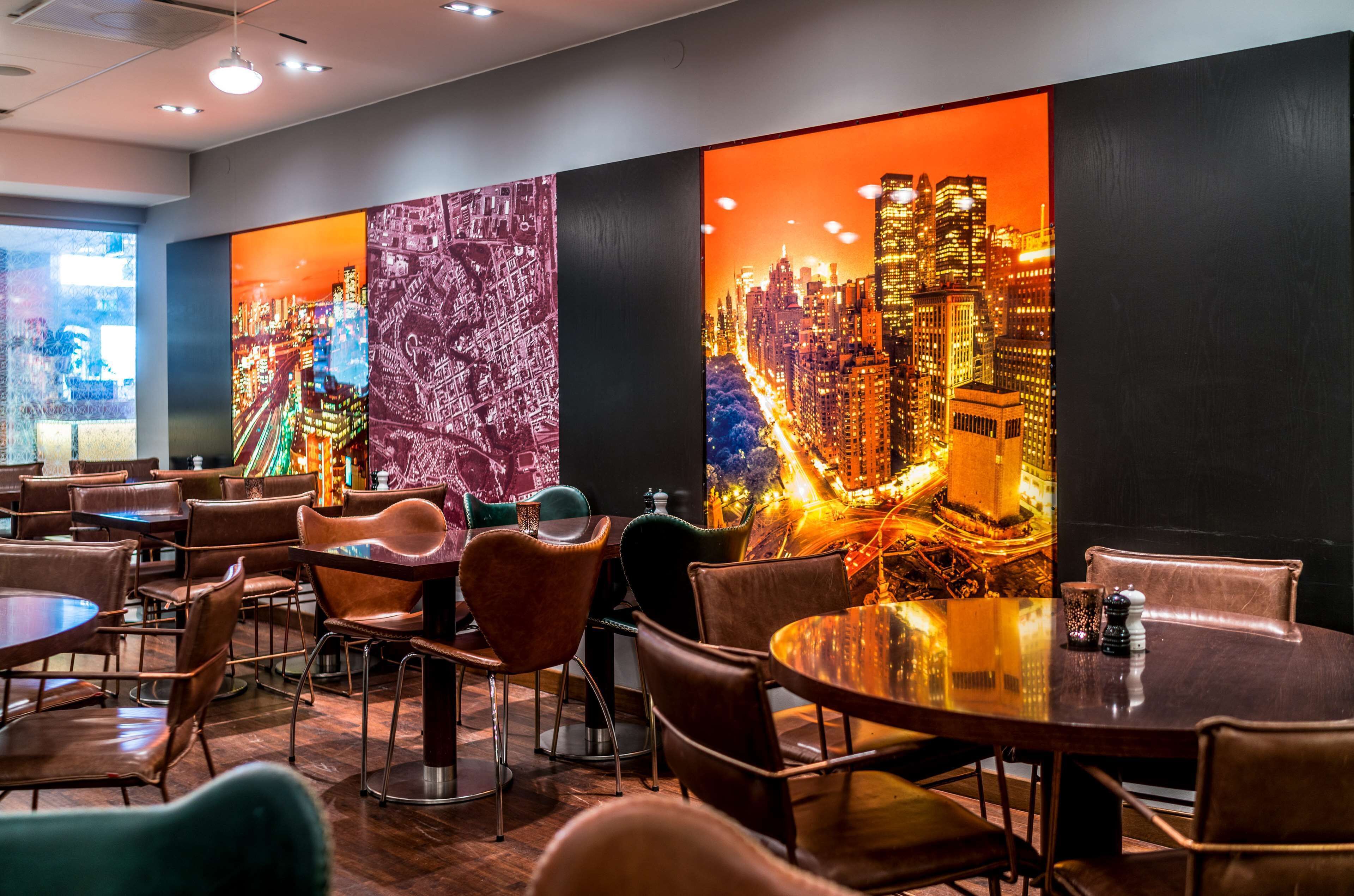 breakfast and dinner served