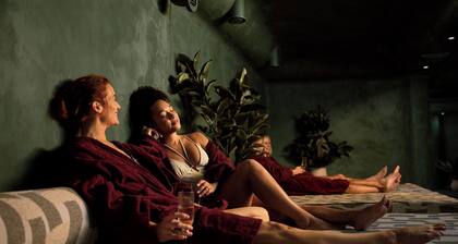 Quality Hotel Carlia