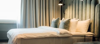 Quality Hotel Carlia