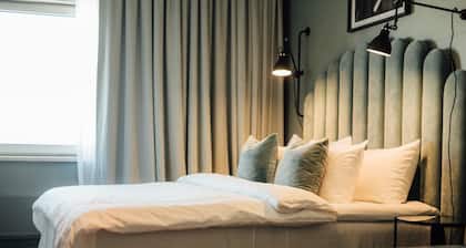 Quality Hotel Carlia