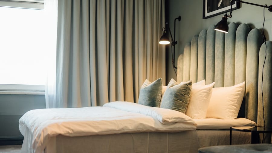 Quality Hotel Carlia