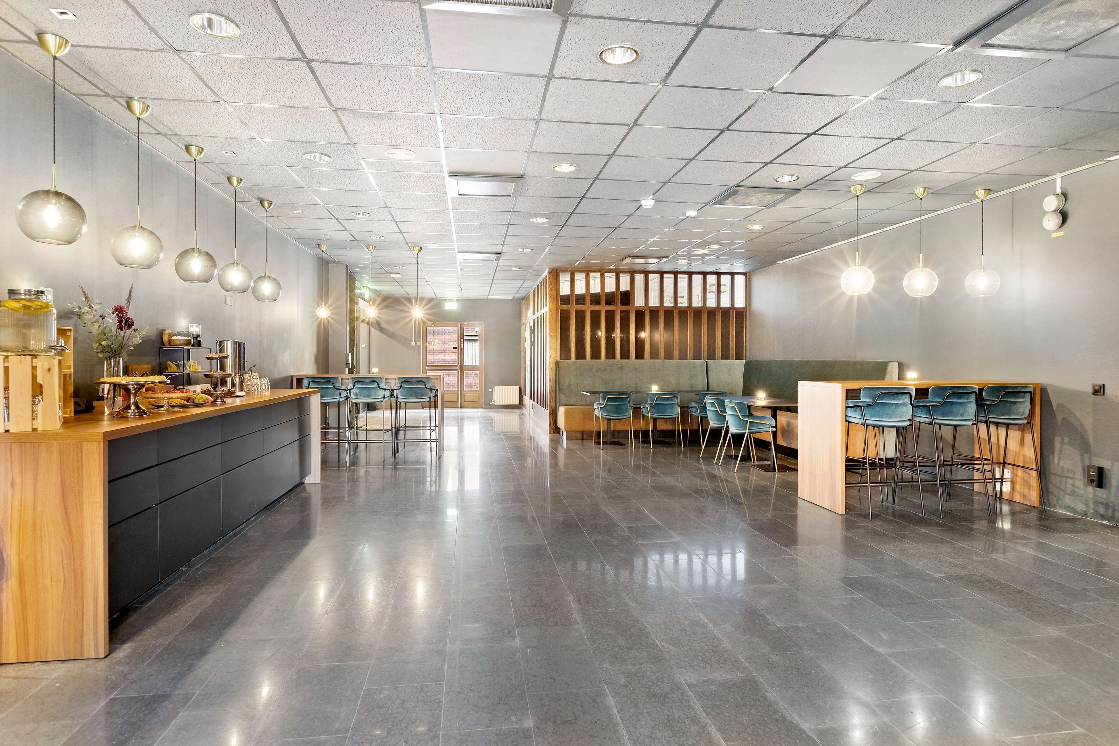 Frokostområde