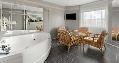 Best Western Hotel Scheele