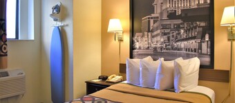 Super 8 by Wyndham Atlantic City