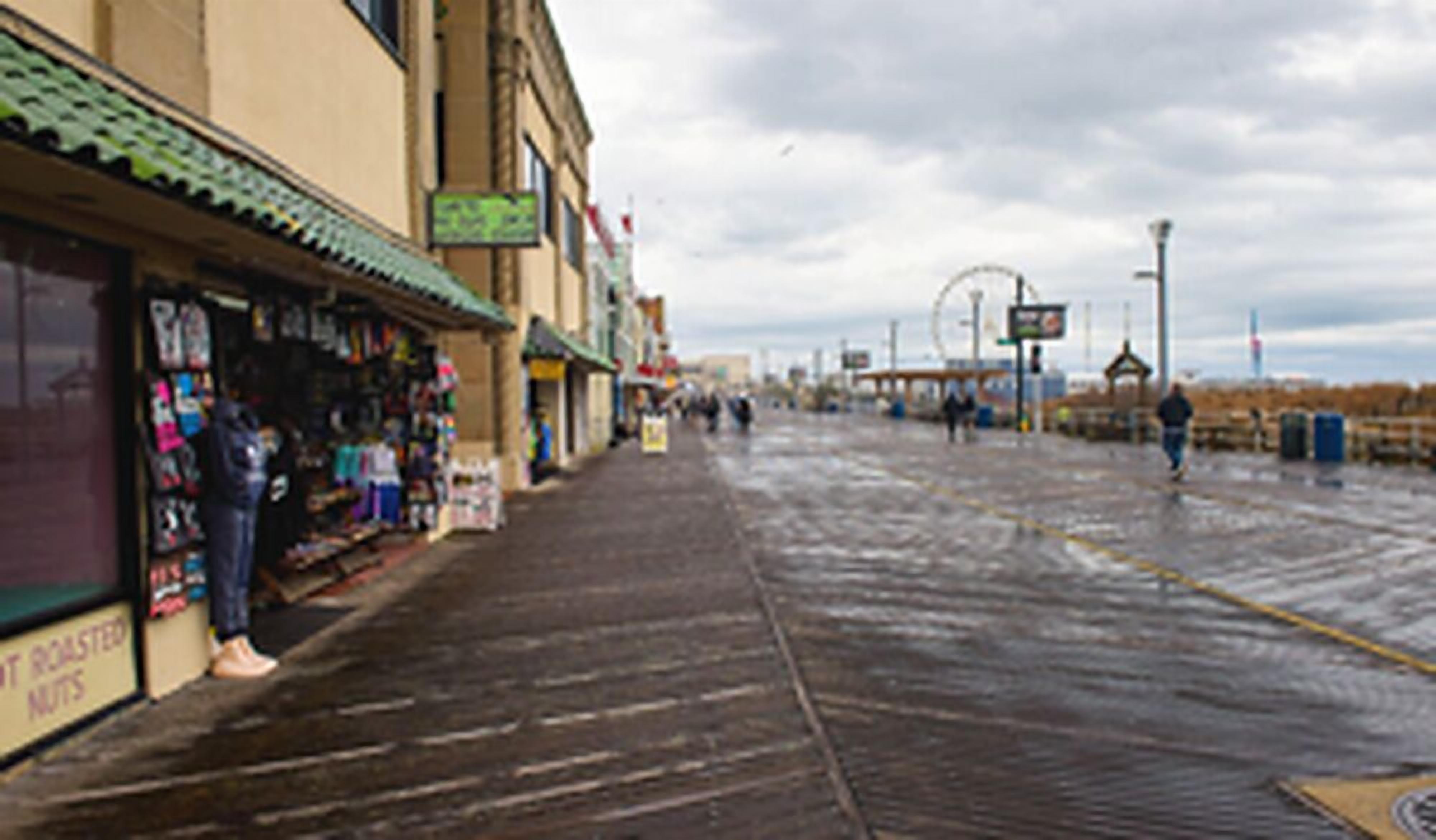 Foto - Super 8 by Wyndham Atlantic City