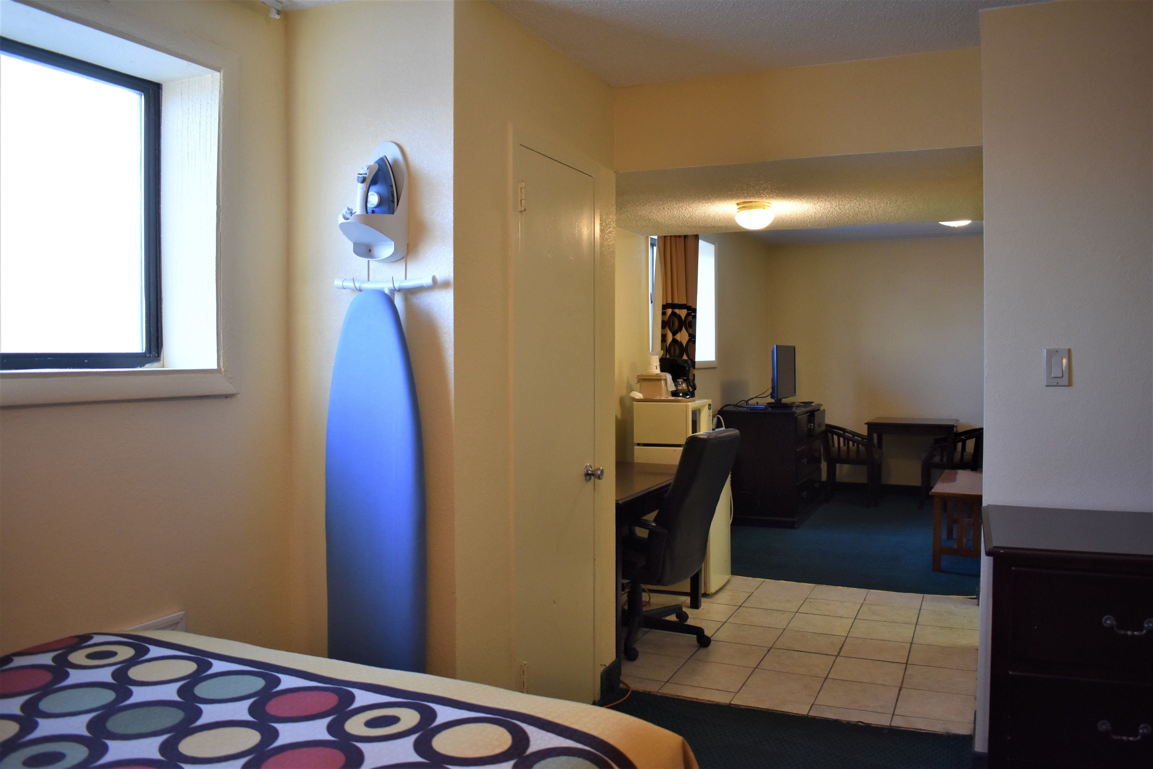 Foto - Super 8 by Wyndham Atlantic City