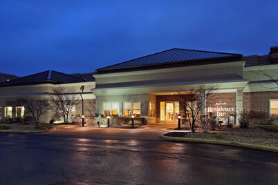 Residence Inn By Marriott Indianapolis Carmel