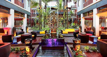 Mercure Kuta Bali