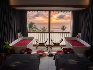 Couples treatment room(s), massages - Mercure Kuta Bali (Kuta)