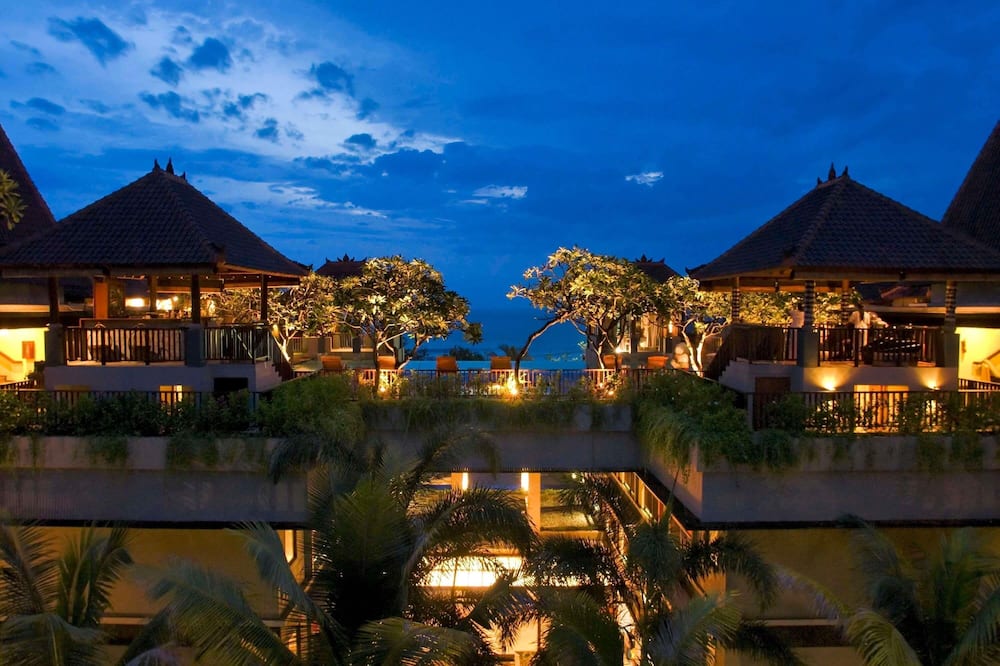 Mercure Kuta Bali