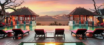 Mercure Kuta Bali