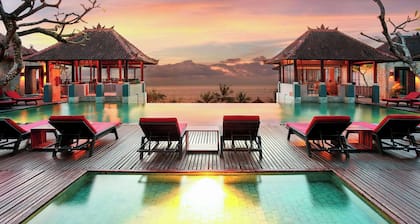 Mercure Kuta Bali