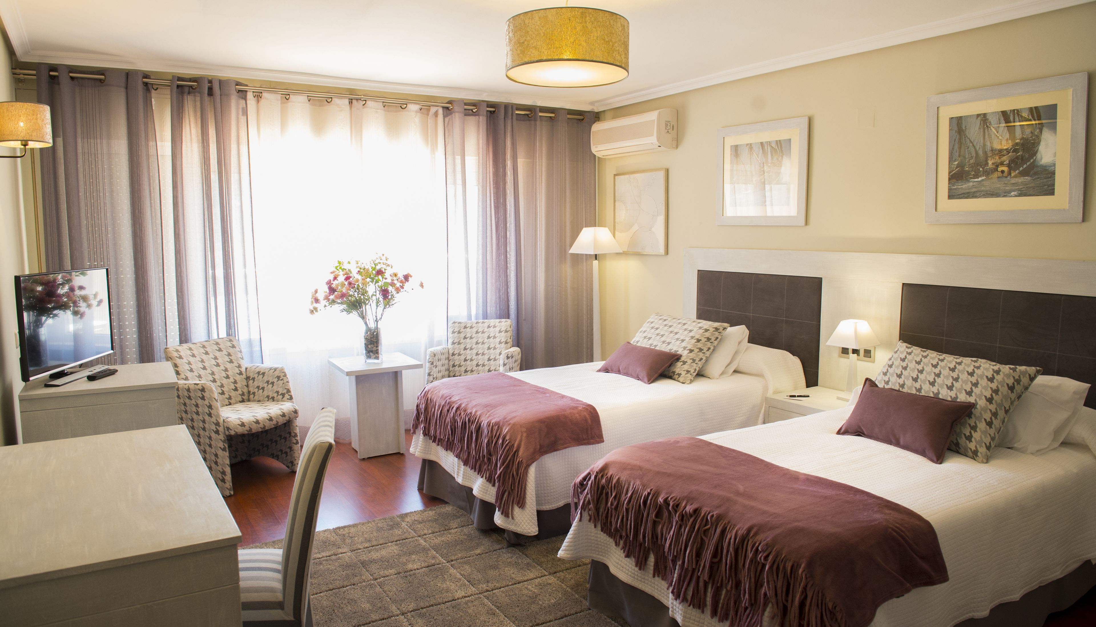 Foto - Hotel Náyade