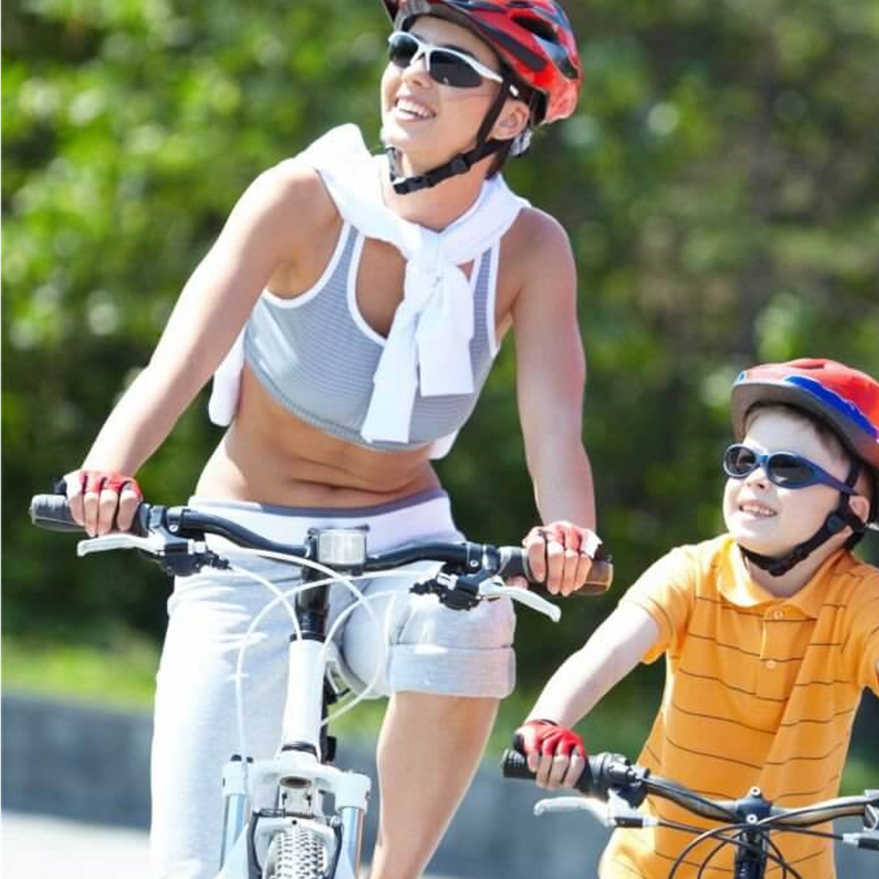 Foto - Hotel Náyade