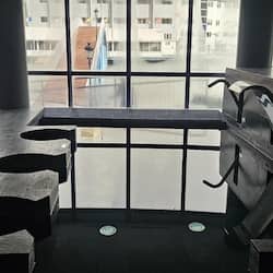 Un sauna, una bañera de hidromasaje, baño turco