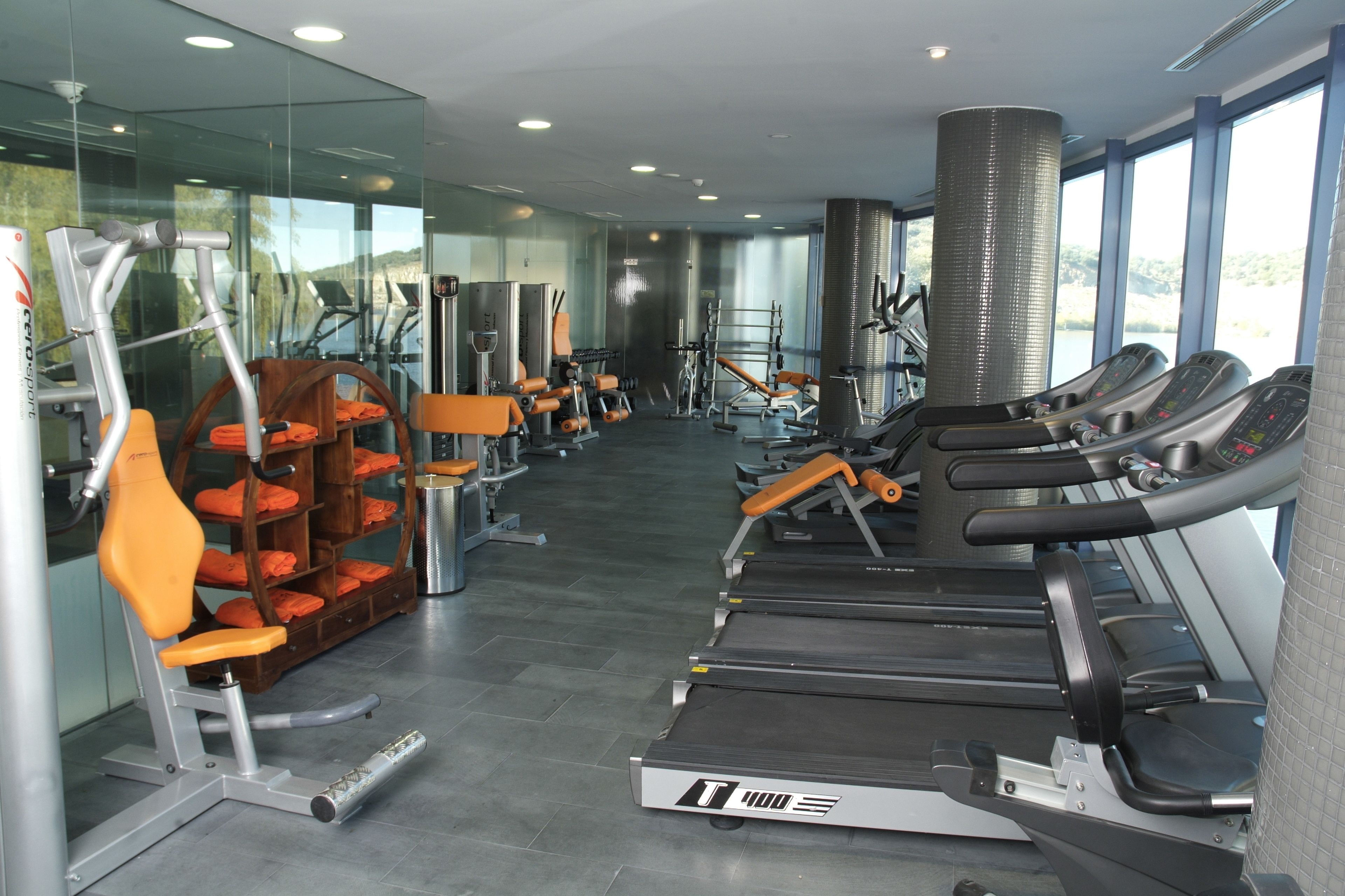 Foto - Hotel Náyade