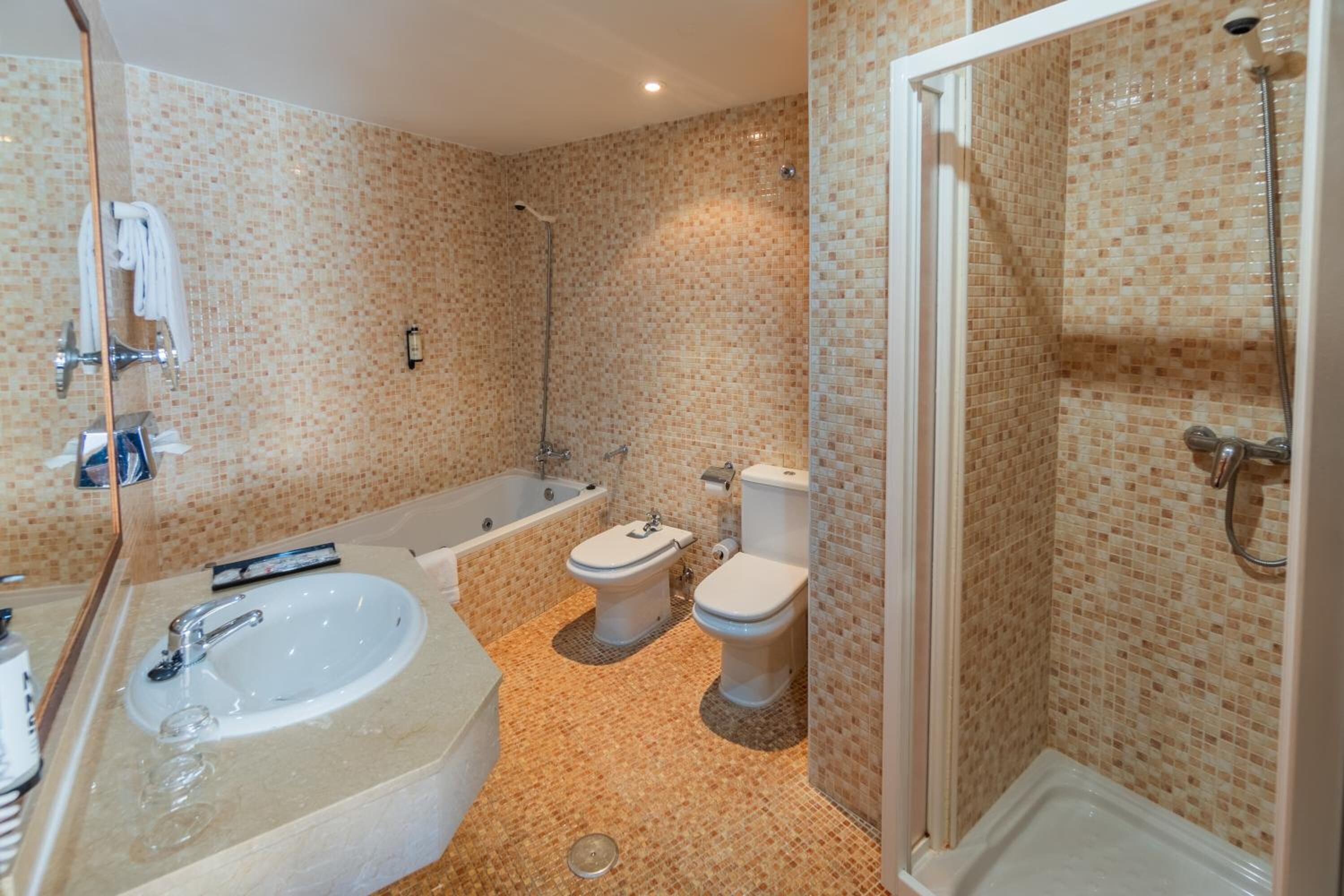 Foto - Hotel Náyade