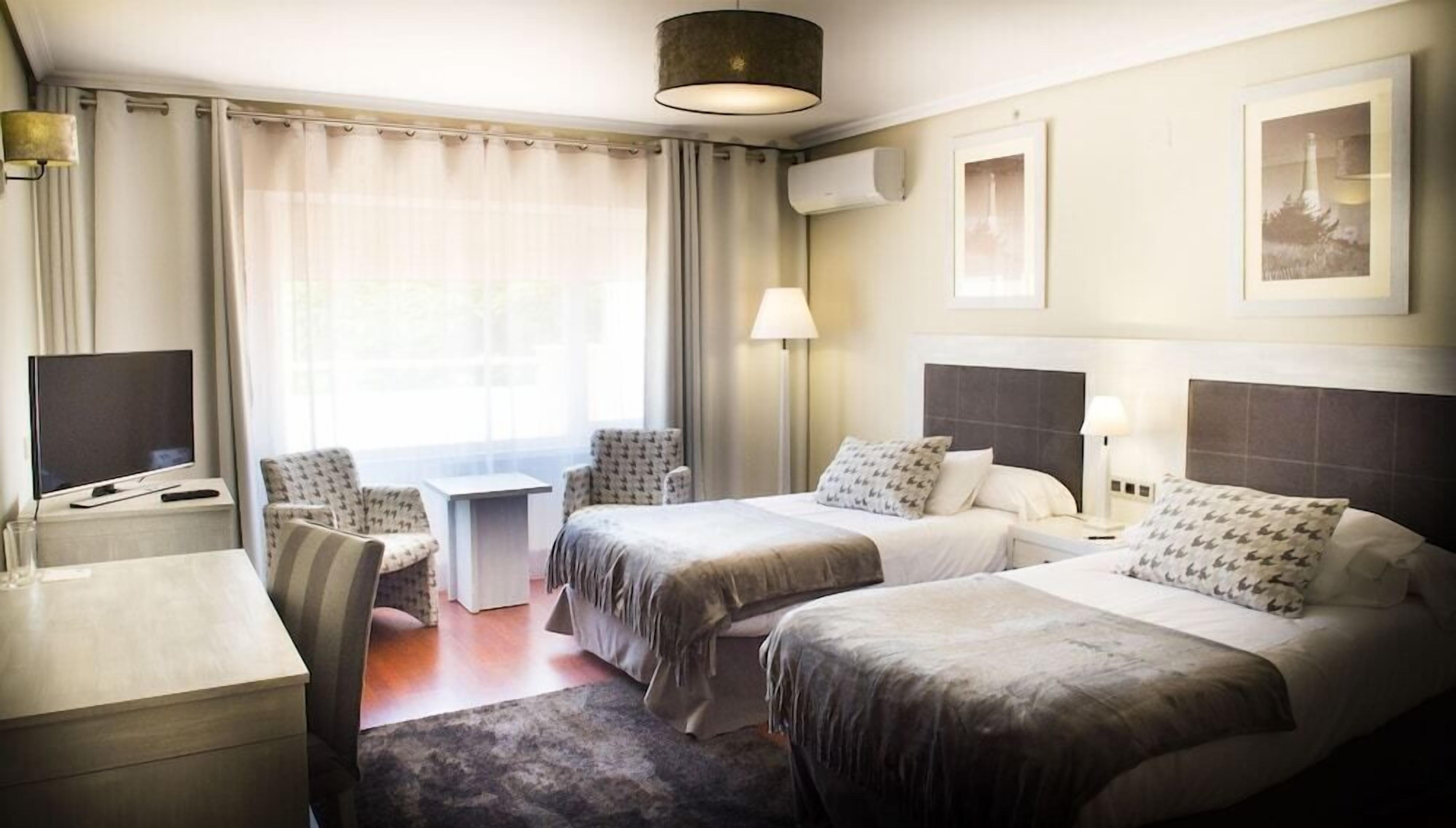 Foto - Hotel Náyade