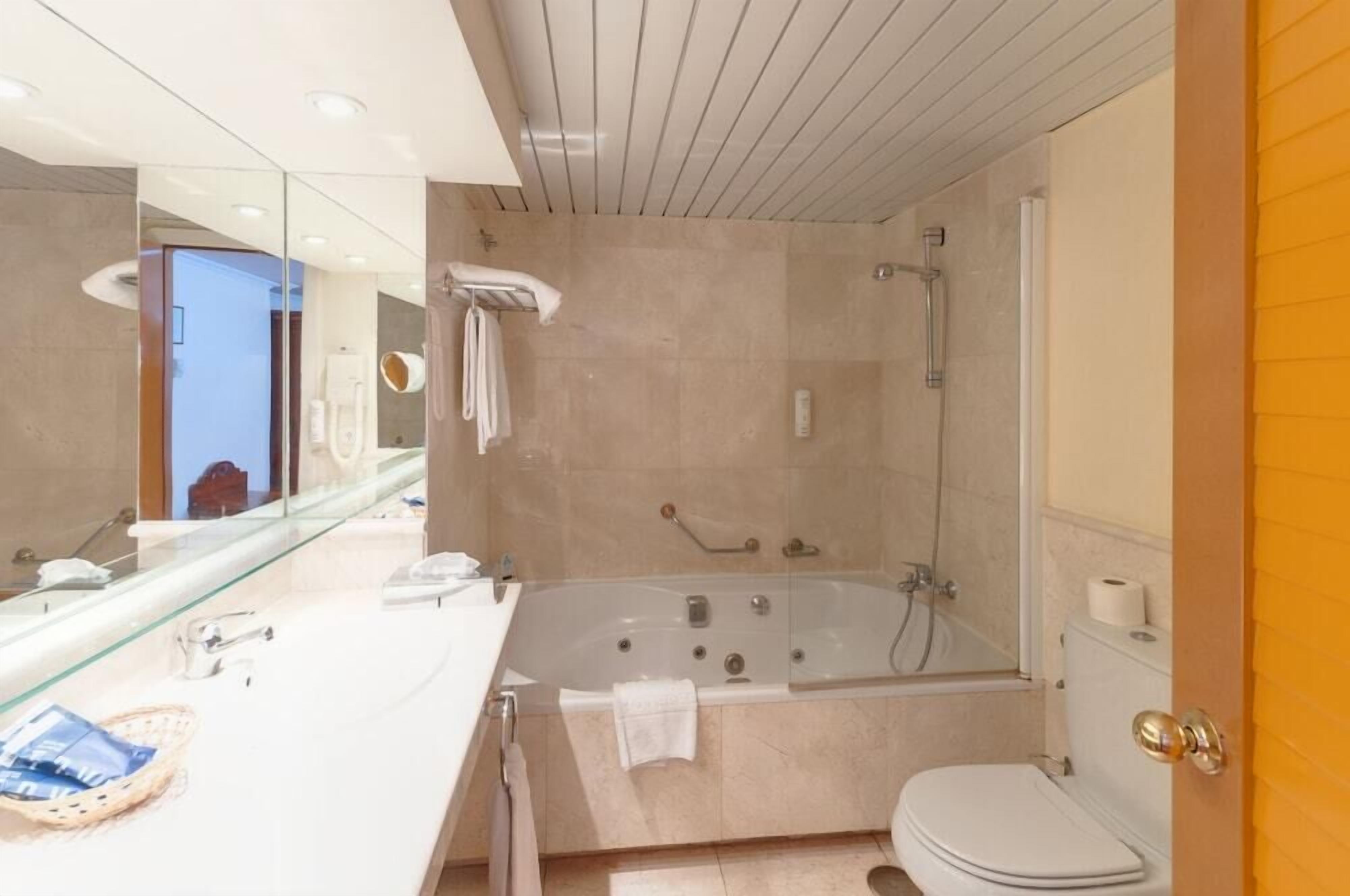 Foto - Hotel Náyade