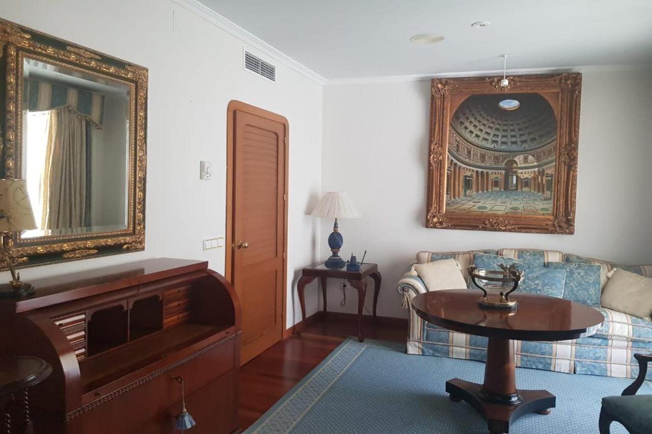 Foto - Hotel Náyade