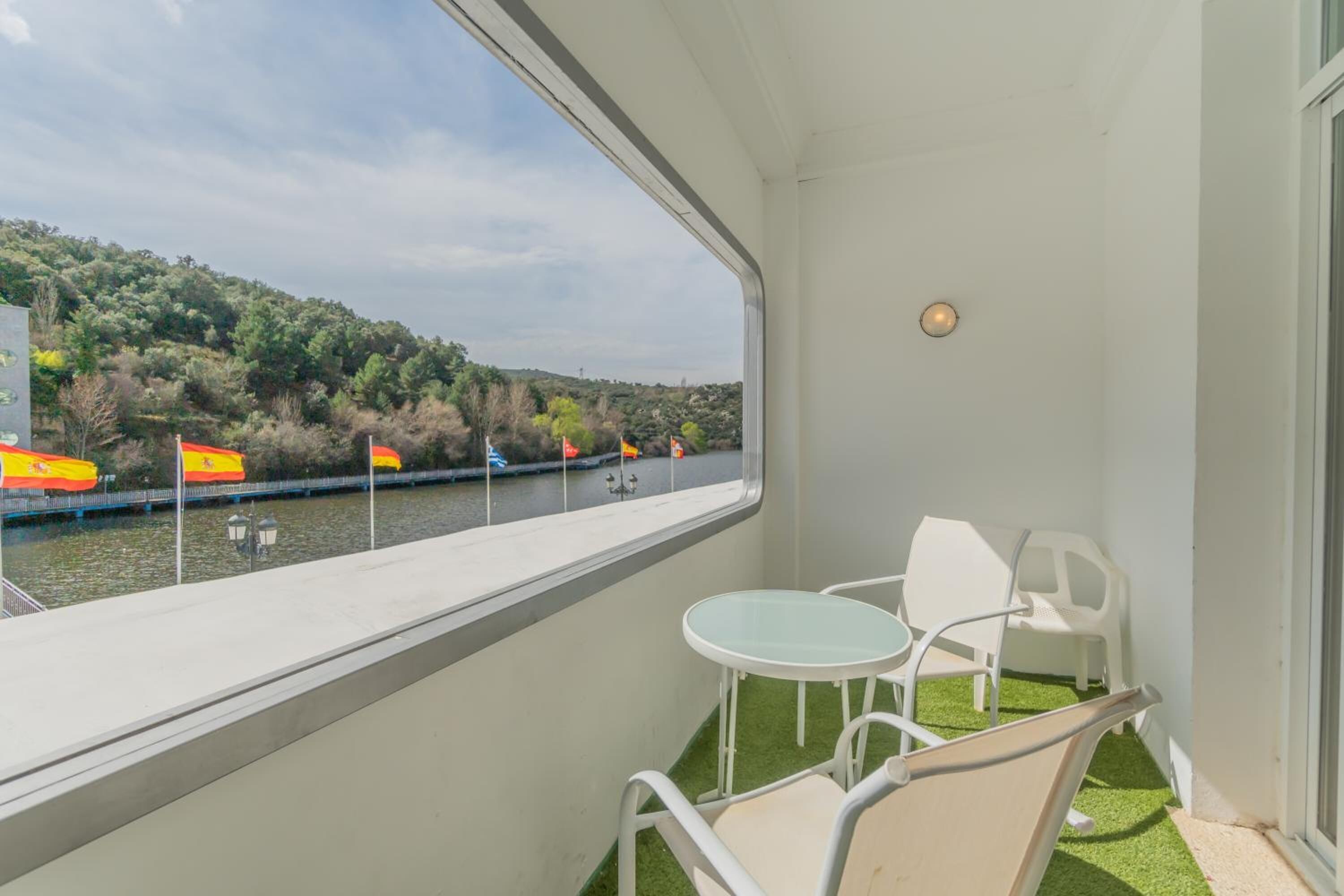 Foto - Sport Hotel Nayade